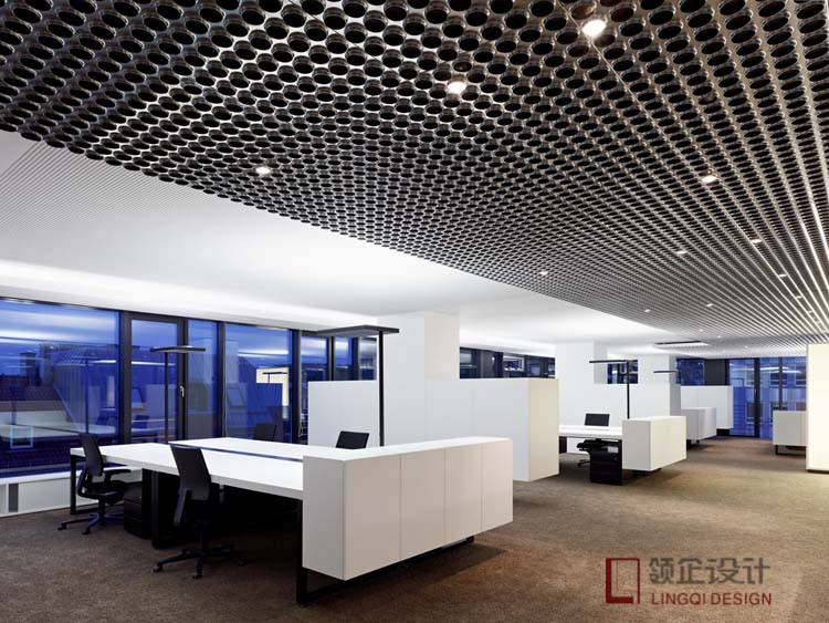 上海辦公室設(shè)計(jì)理念，辦公室設(shè)計(jì)中存在哪些問題？