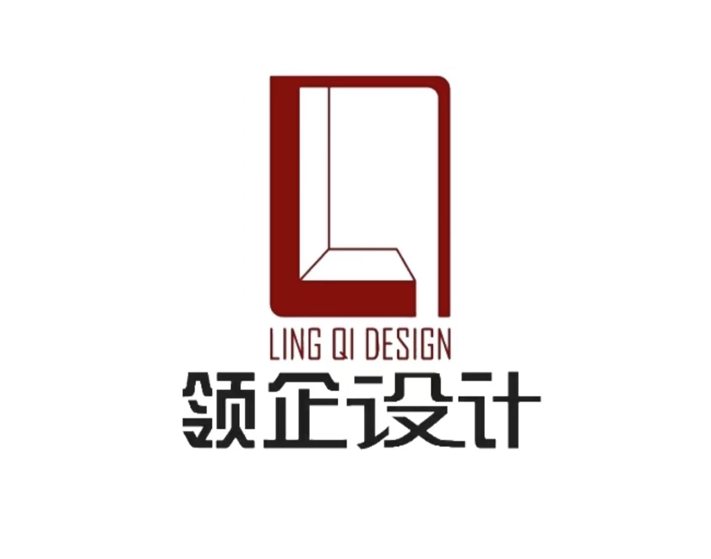 上海辦公室裝修公司，【領(lǐng)企】裝修全托管，過程全透明，